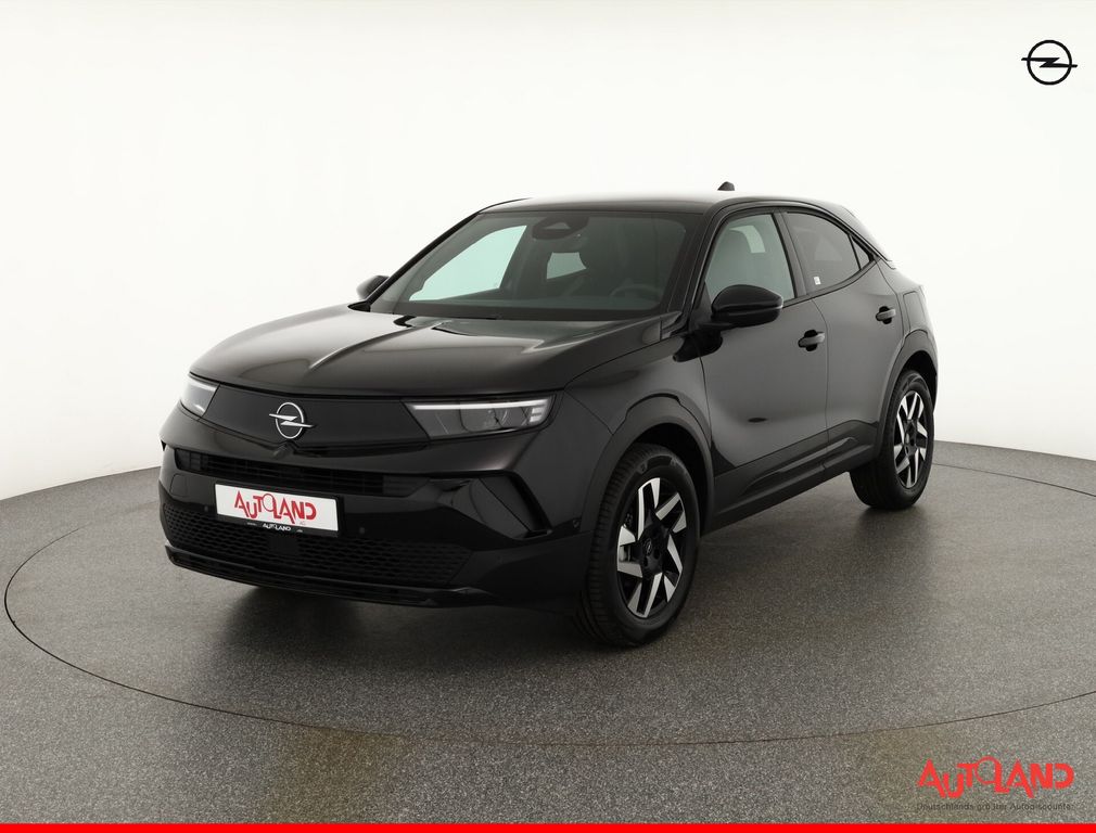 Opel Mokka 2025