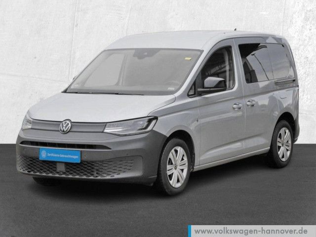 Volkswagen Caddy 2022