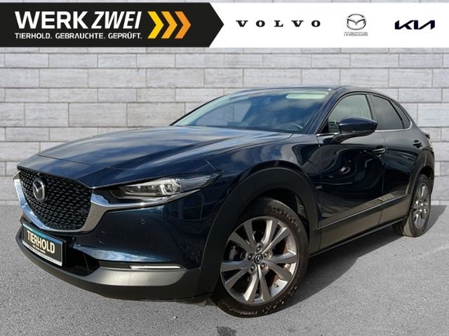 Mazda CX-30 2022