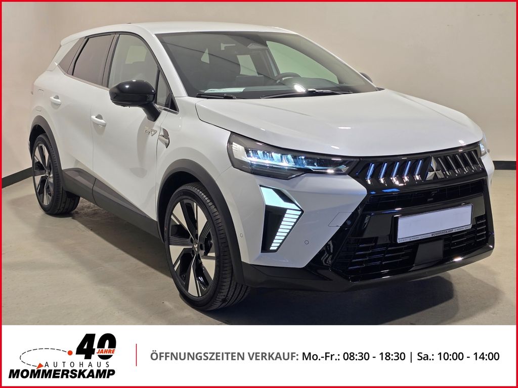 Mitsubishi Grandis