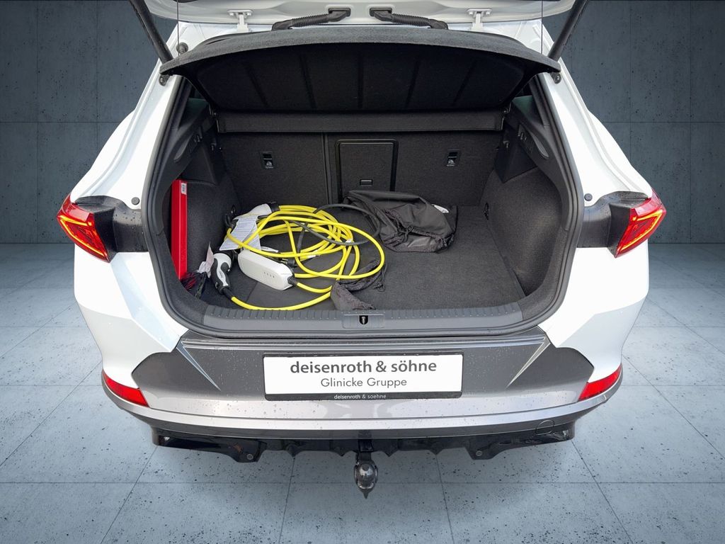 Cupra Formentor 2024