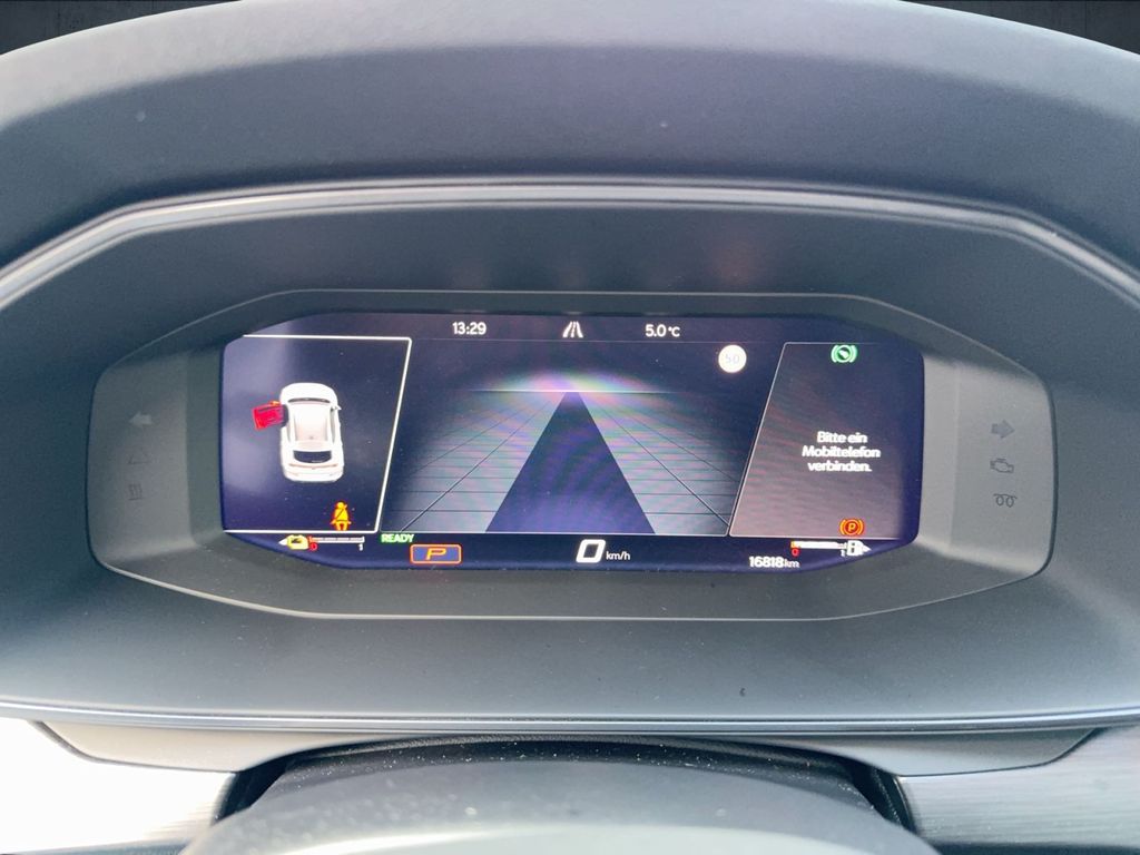 Cupra Formentor 2024