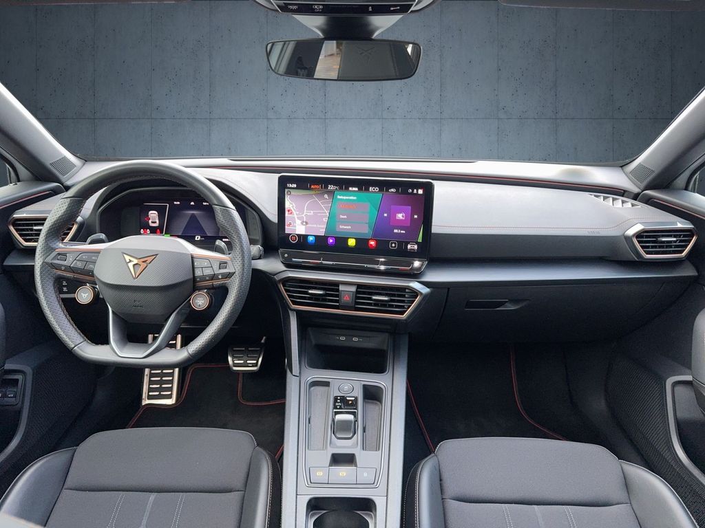 Cupra Formentor 2024