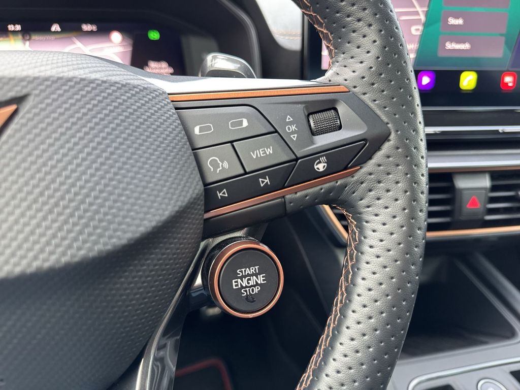 Cupra Formentor 2024