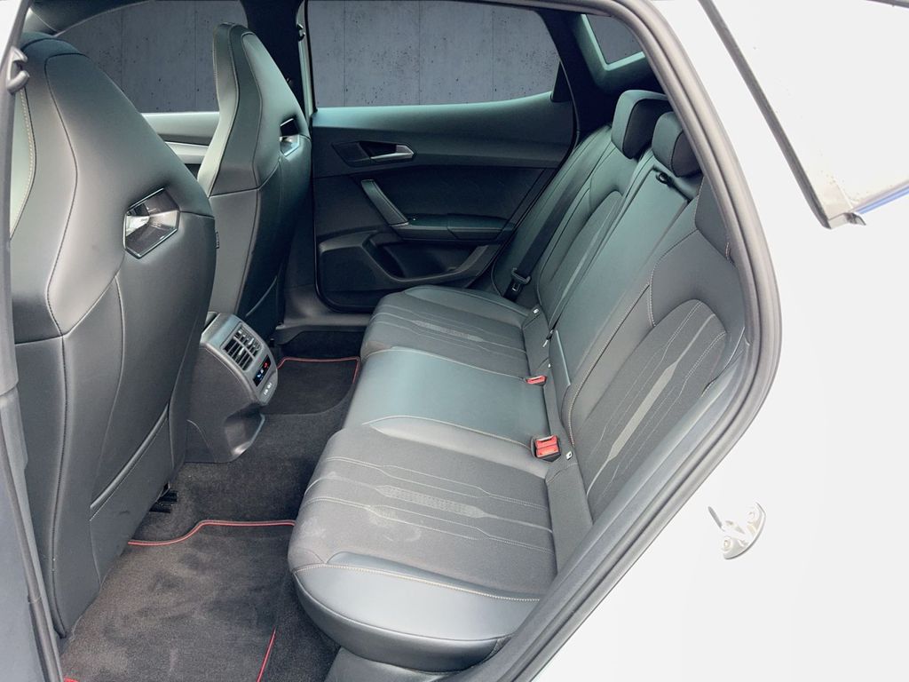 Cupra Formentor 2024