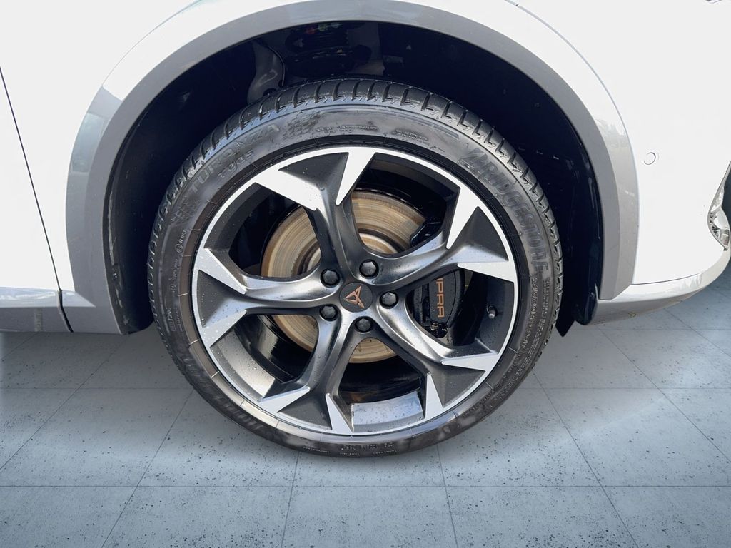 Cupra Formentor 2024