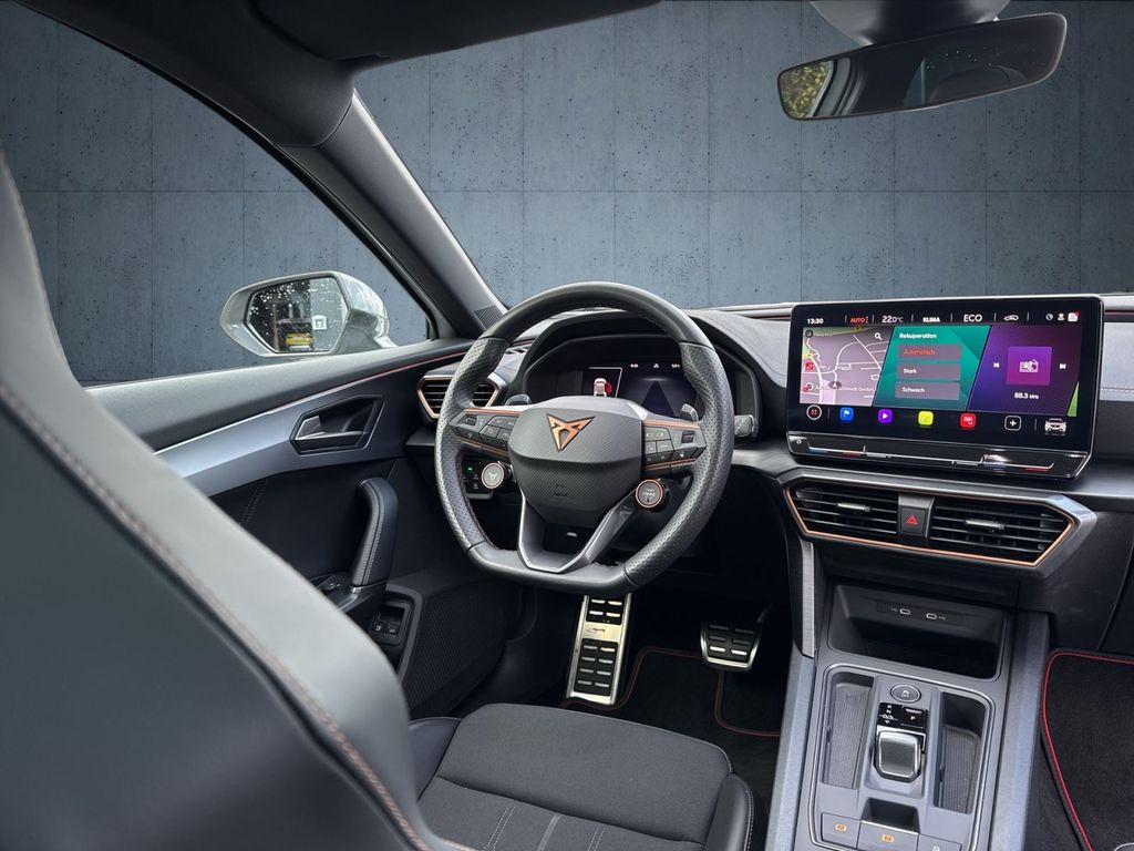 Cupra Formentor 2024