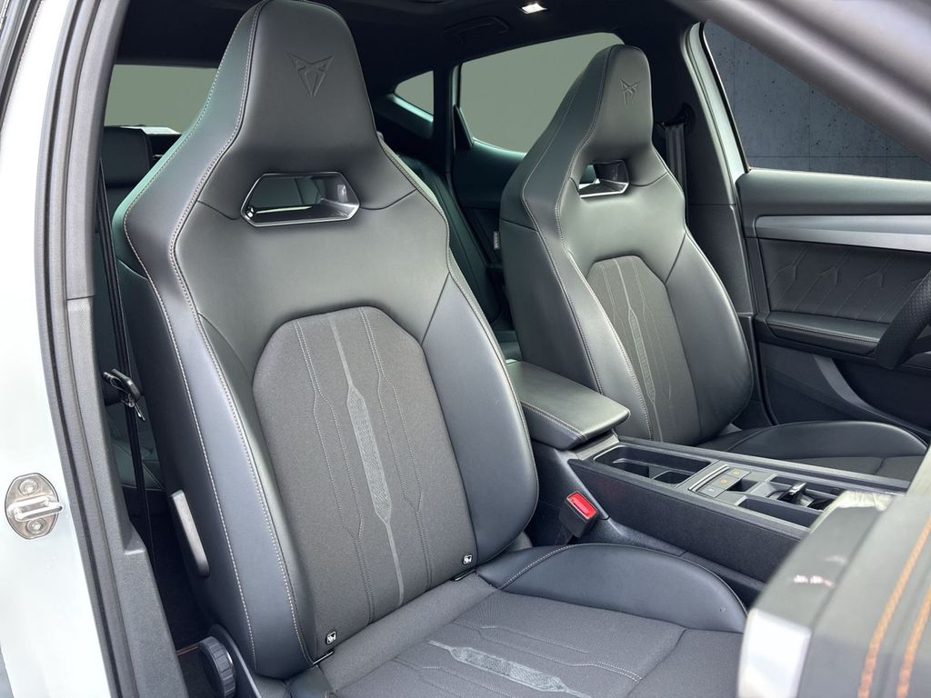 Cupra Formentor 2024