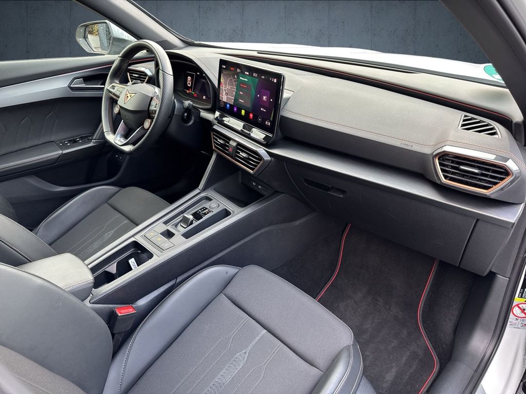 Cupra Formentor 2024