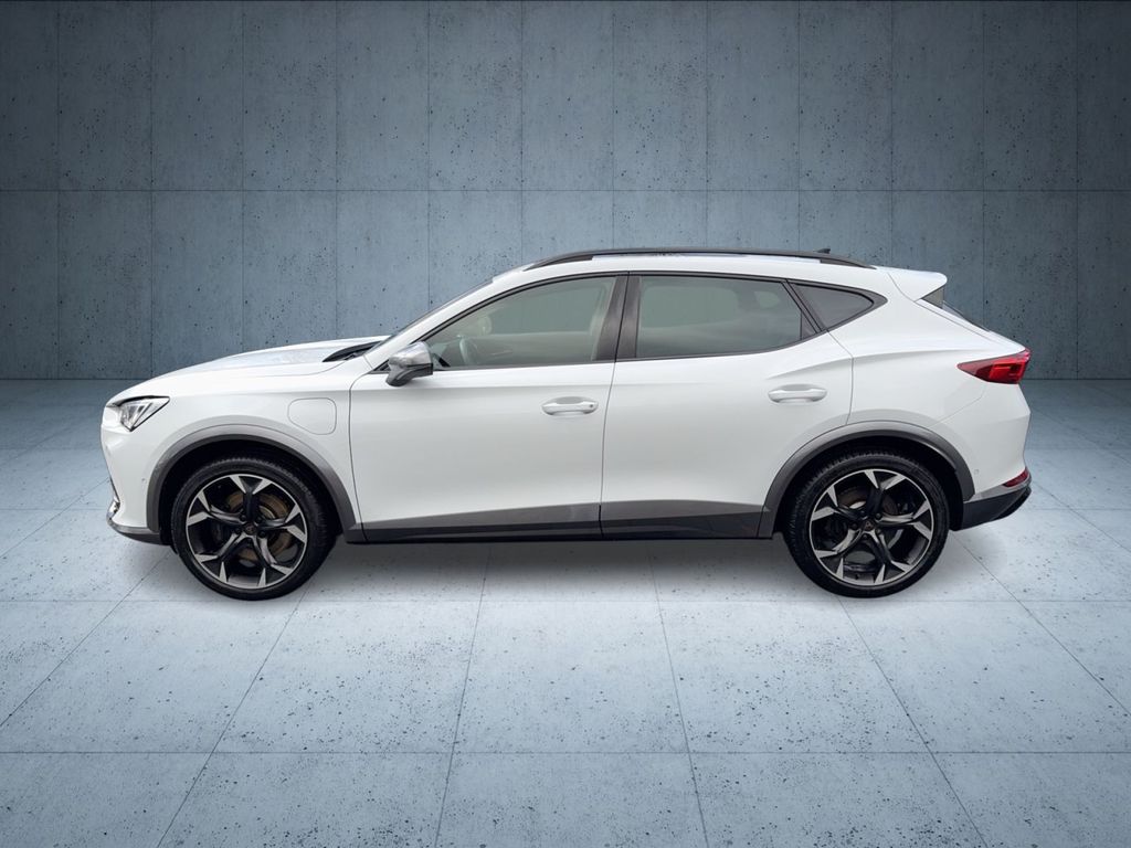 Cupra Formentor 2024