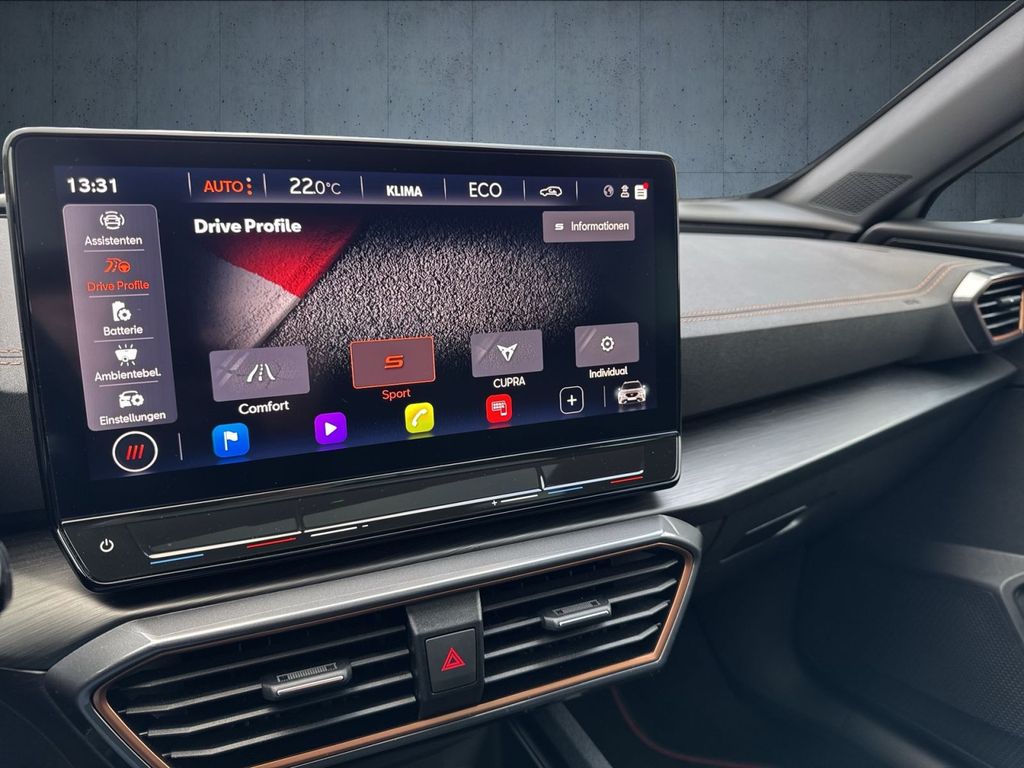 Cupra Formentor 2024