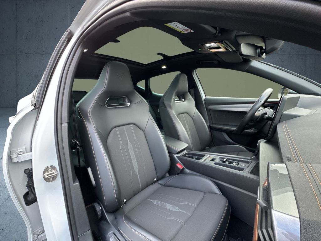 Cupra Formentor 2024