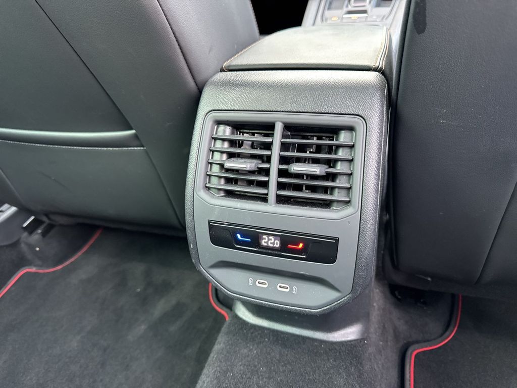 Cupra Formentor 2024