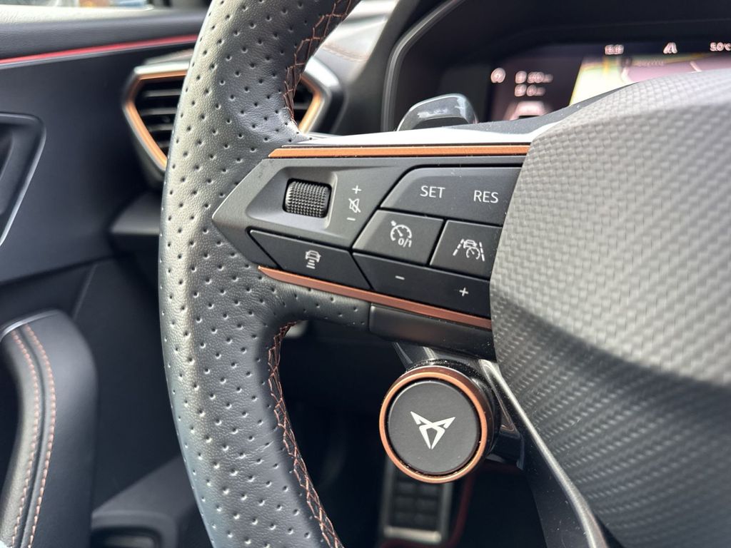 Cupra Formentor 2024