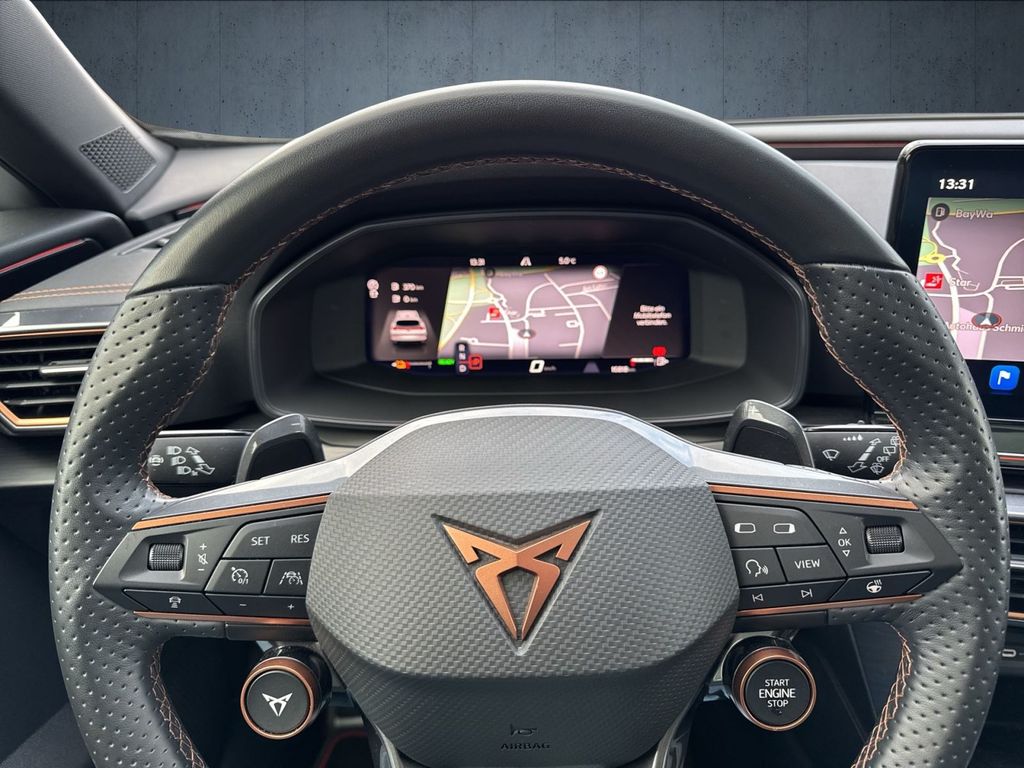 Cupra Formentor 2024