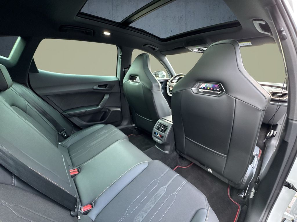 Cupra Formentor 2024