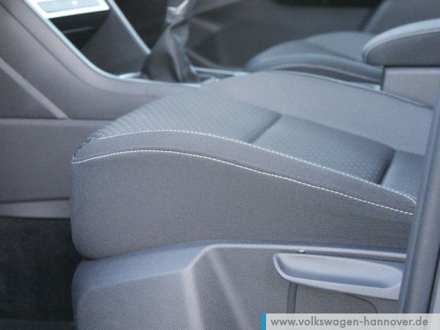 Volkswagen Touran 2021