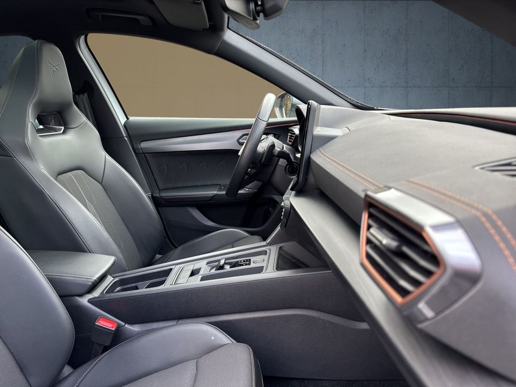 Cupra Formentor 2024