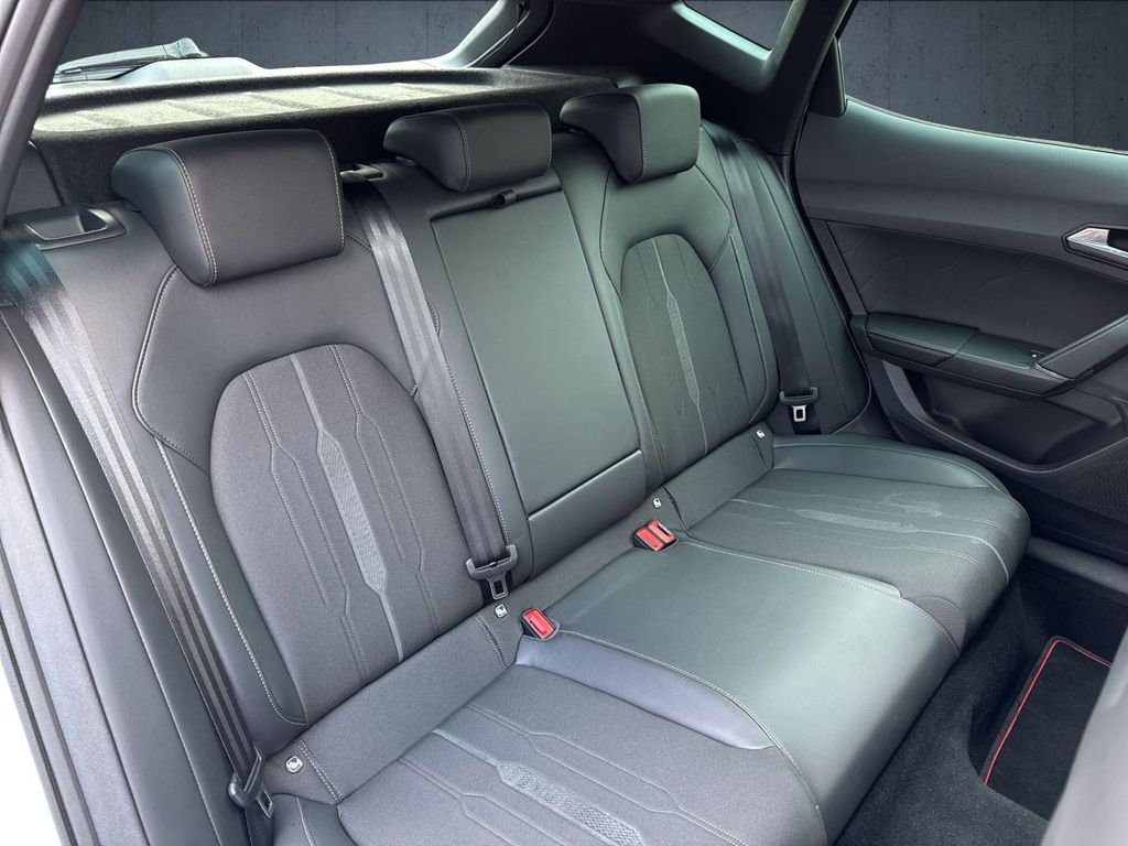 Cupra Formentor 2024