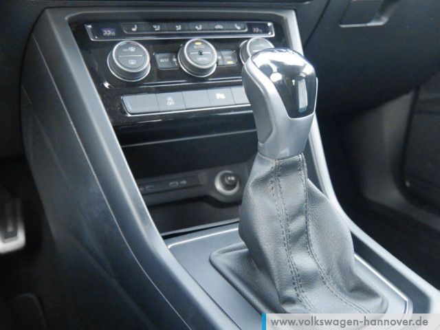 Volkswagen Touran 2021