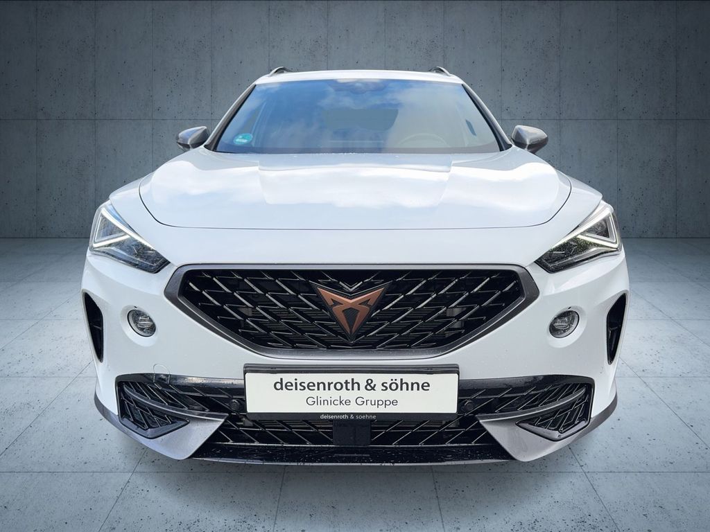 Cupra Formentor 2024