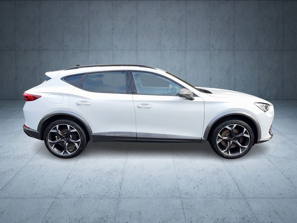 Cupra Formentor 2024