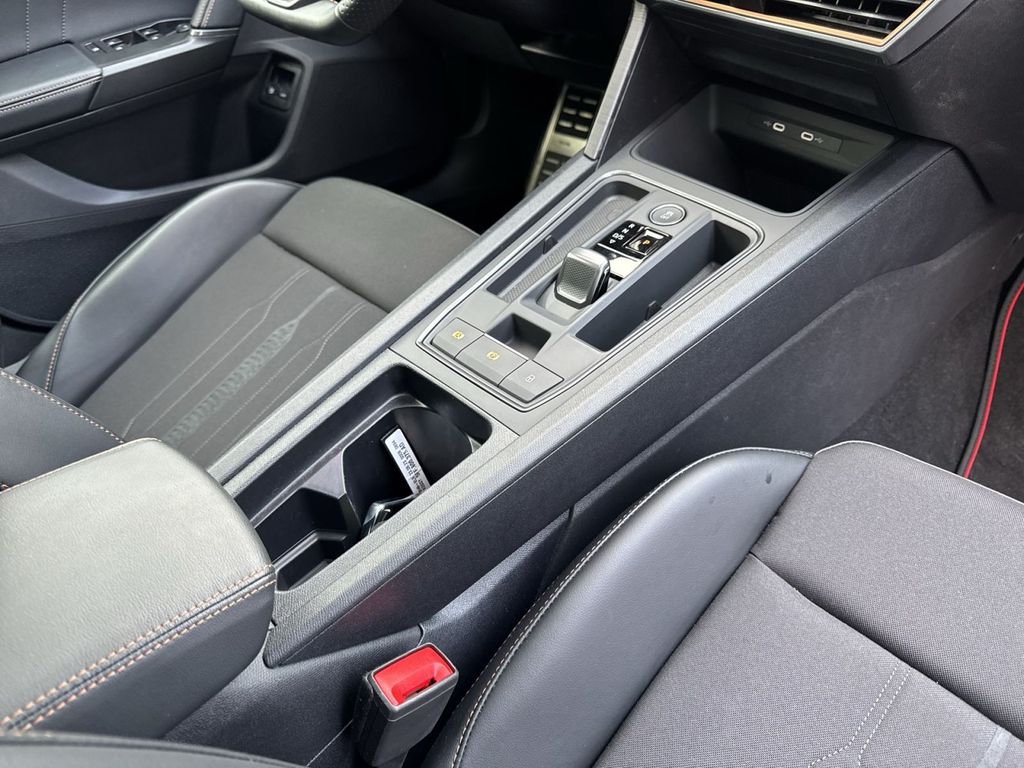 Cupra Formentor 2024