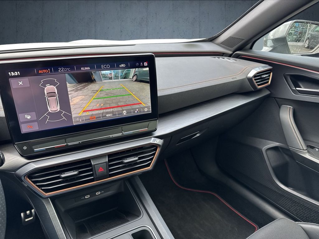 Cupra Formentor 2024