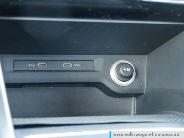 Volkswagen Touran 2021