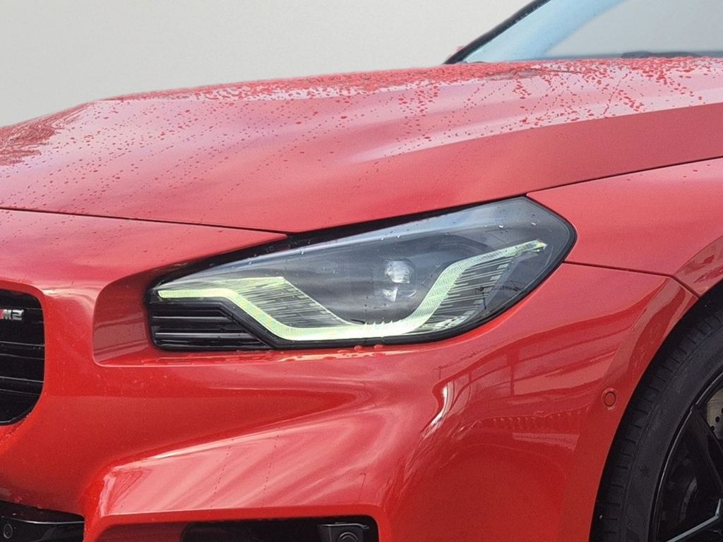 BMW M2 2024