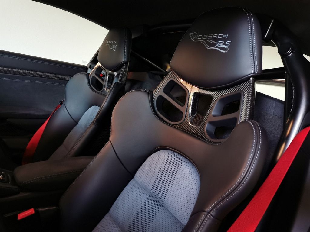 Porsche Cayman 2022