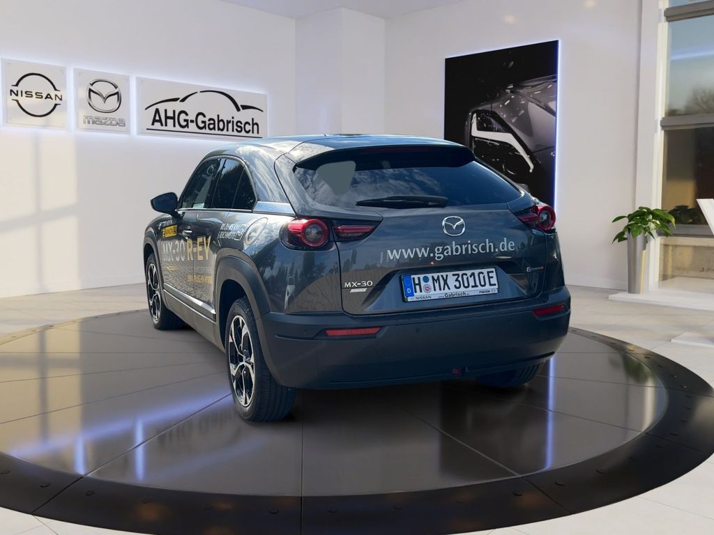 Mazda MX-30 2023