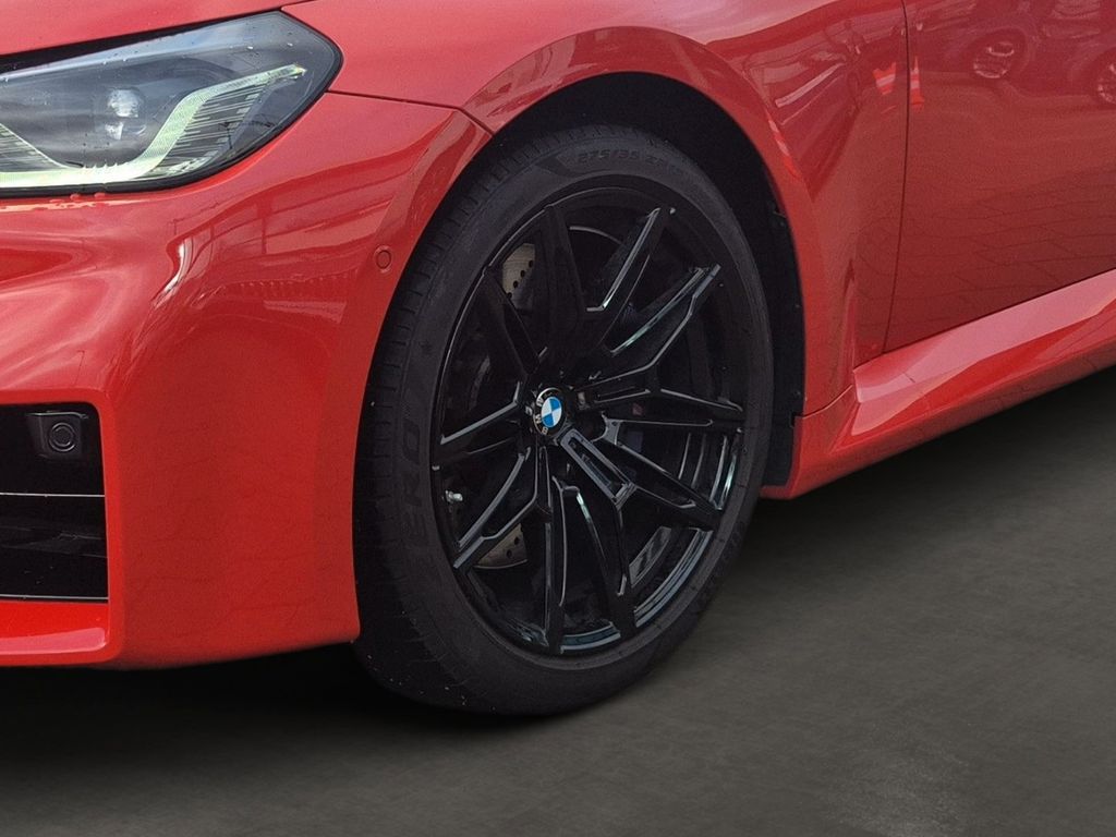 BMW M2 2024