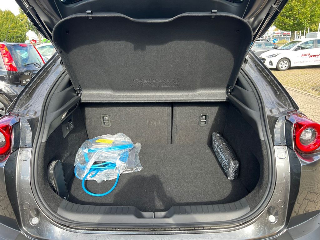 Mazda MX-30 2023
