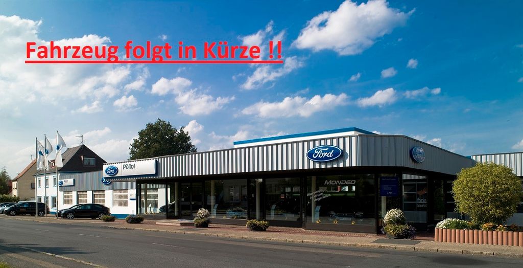 Ford Ranger 2019