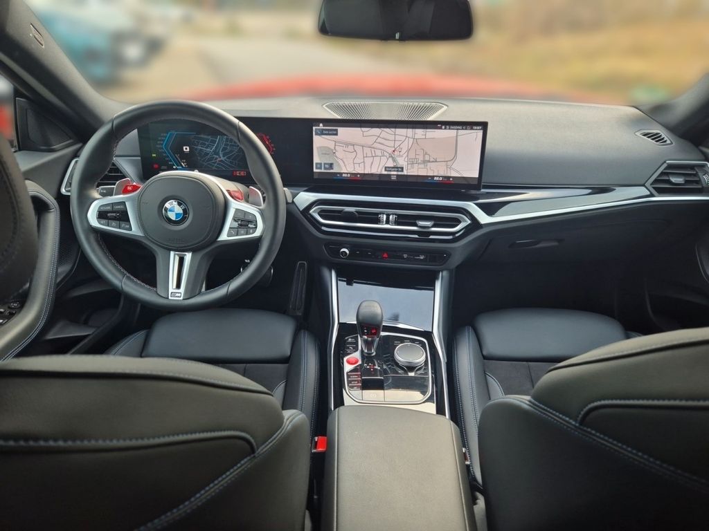 BMW M2 2024
