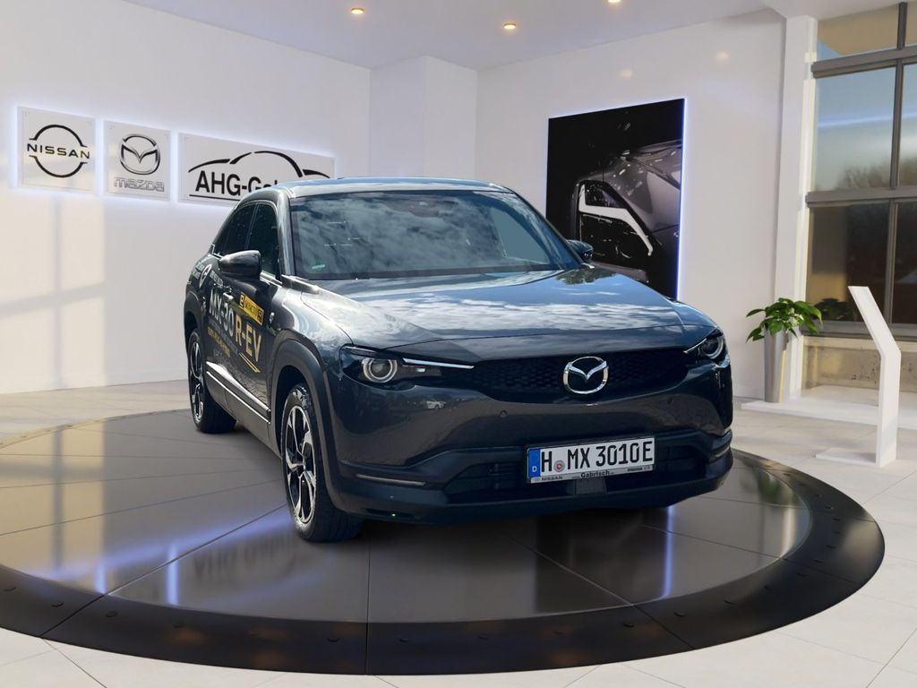 Mazda MX-30 2023