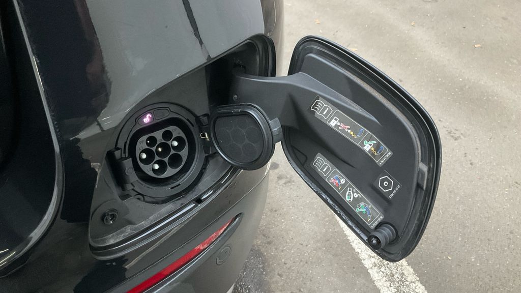 Mercedes-Benz GLC 300 2020