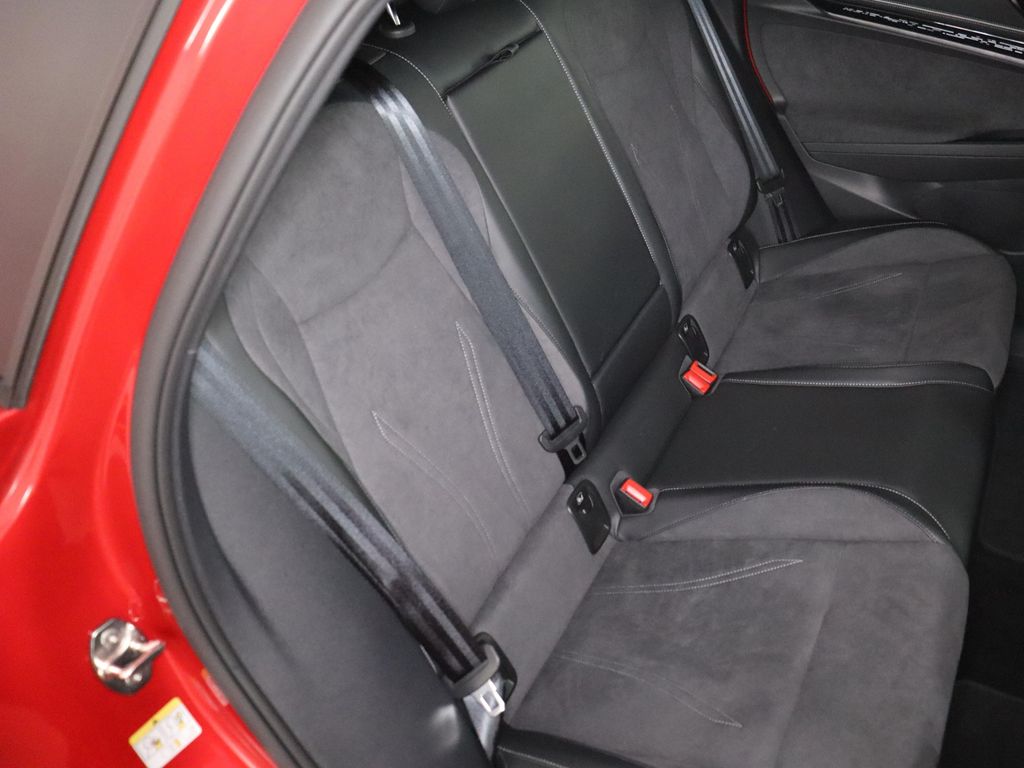 Volkswagen ID.7 2025