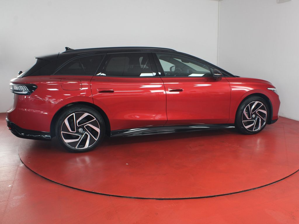 Volkswagen ID.7 2025