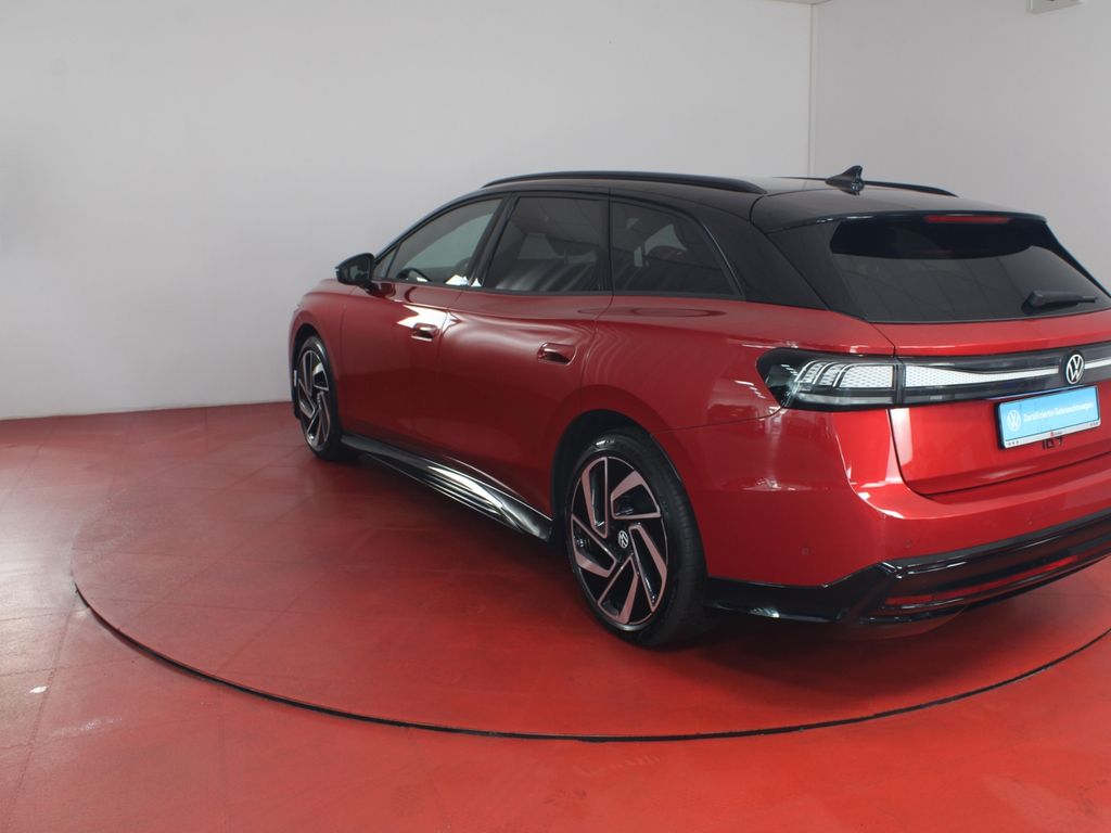 Volkswagen ID.7 2025