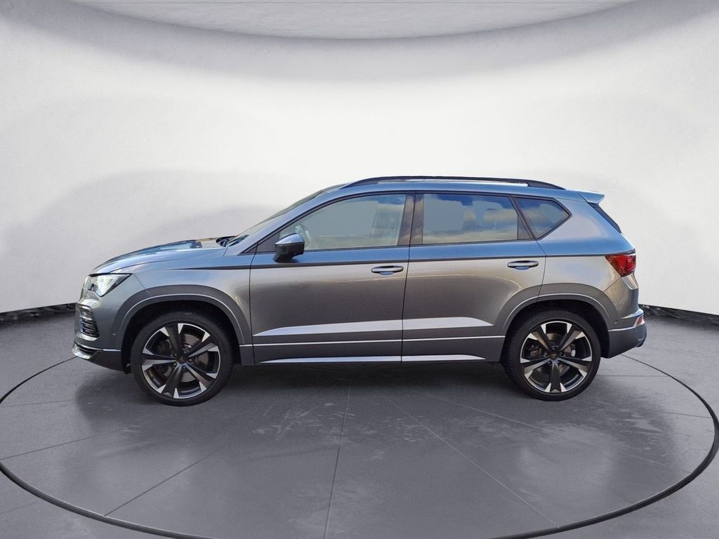 Cupra Ateca 2022