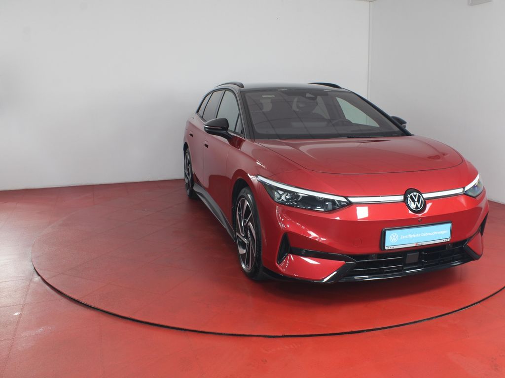 Volkswagen ID.7 2025