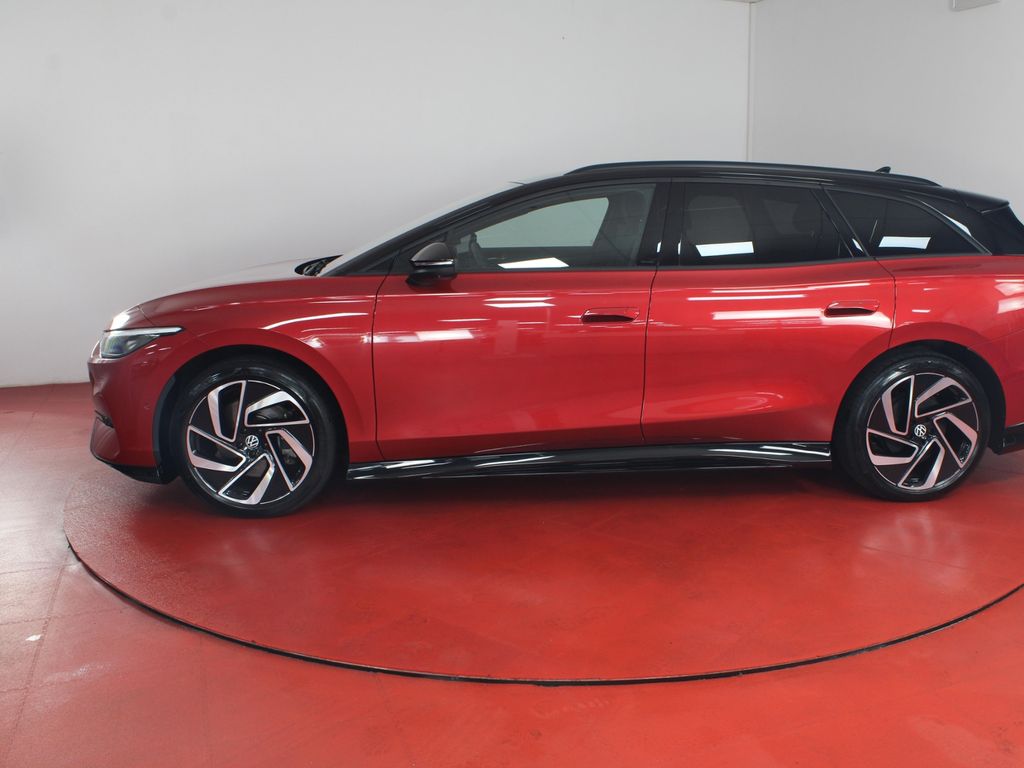 Volkswagen ID.7 2025