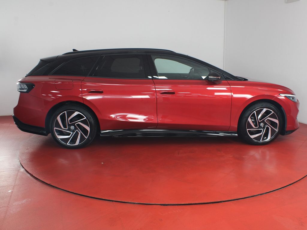 Volkswagen ID.7 2025