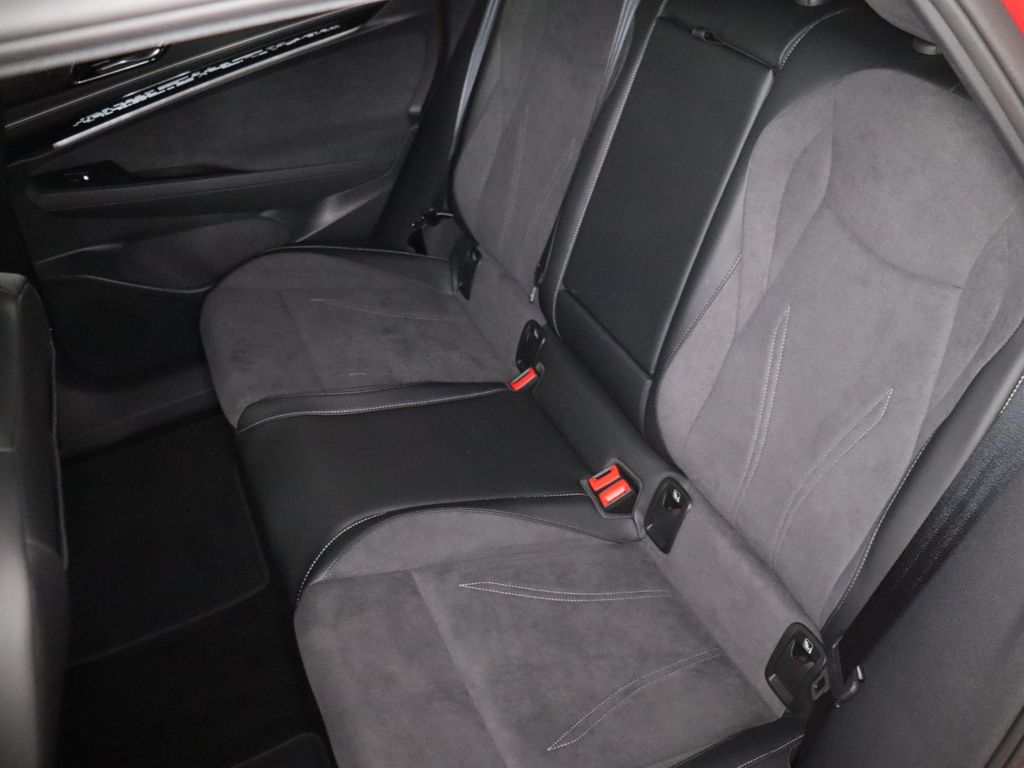 Volkswagen ID.7 2025