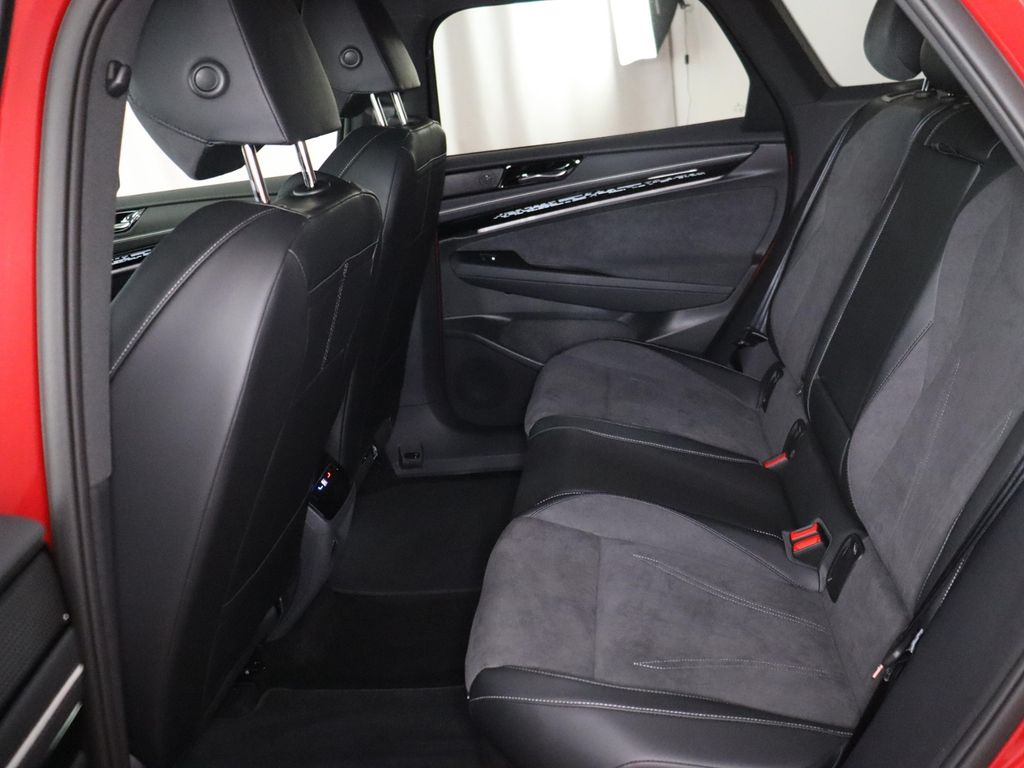 Volkswagen ID.7 2025