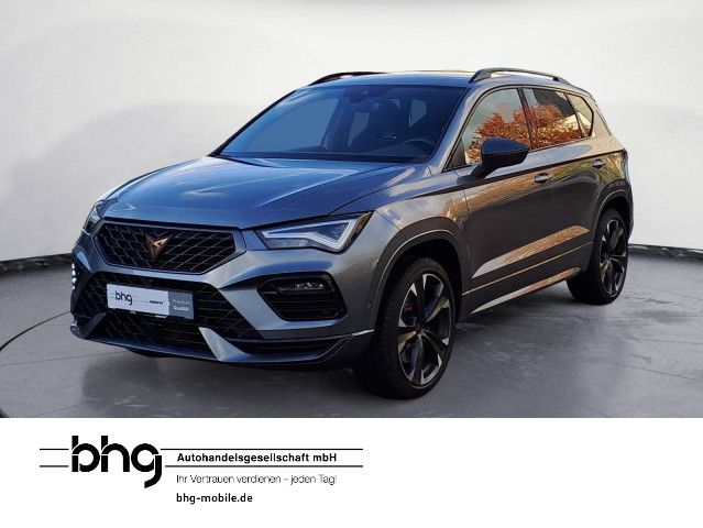 Cupra Ateca 2022