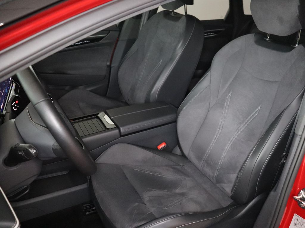 Volkswagen ID.7 2025