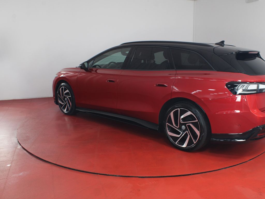 Volkswagen ID.7 2025